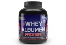 فواید بی نظیر پودر وی آلبومین برای بدنسازی و حفظ سلامتی