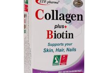 فواید زیبایی قرص کلاژن پلاس بیوتین برای پوست و مو چیست؟