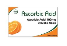 قرص اسید اسکوربیک چیست؟