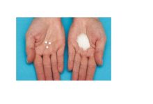 قرص سوکرالوز چیست؟ - فواید و خواص آن