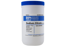 قرص سیترات سدیم