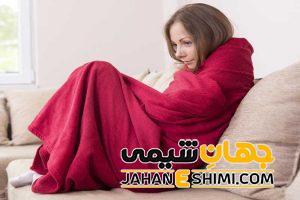 5 دلیل مهم لرزش بدن و راه های درمان آن