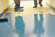 مزایا رزین اپوکسی چیست؟