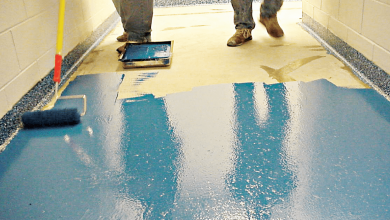 مزایا رزین اپوکسی چیست؟