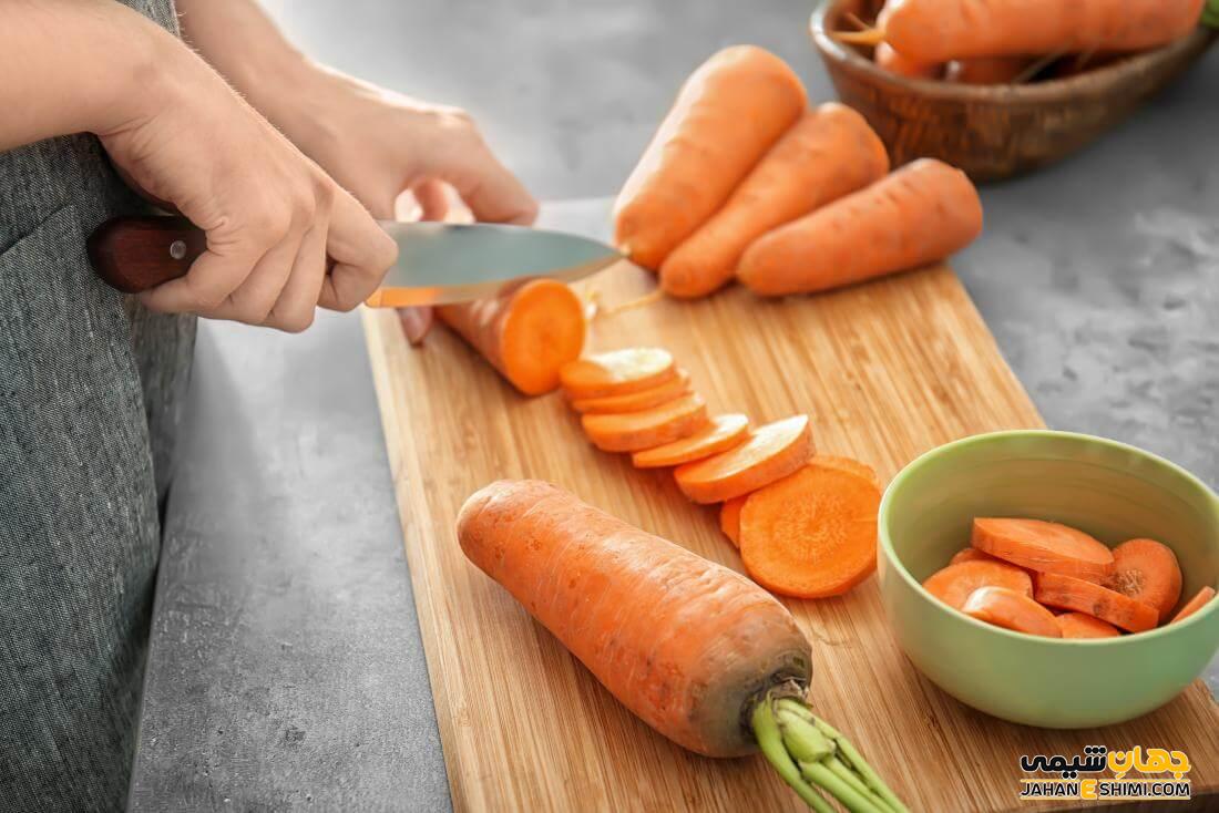 مزایا پماد بتاکاروتن یا ویتامین آ چیست؟ مقدار مصرف و کاربرد آن