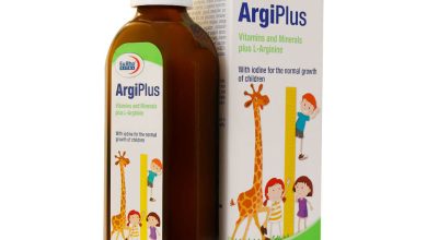 مزایای شربت آرژی پلاس یوروویتال برای رشد قدی کودکان