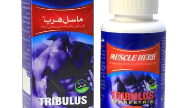 مزایای فوق العاده کپسول ماسل هرب برای عضله سازی و تقویت بدن