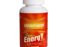 مزایای قرص انرژی هرب و تاثیرات فوق العاده آن بر عملکرد بدن