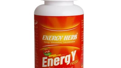 مزایای قرص انرژی هرب و تاثیرات فوق العاده آن بر عملکرد بدن
