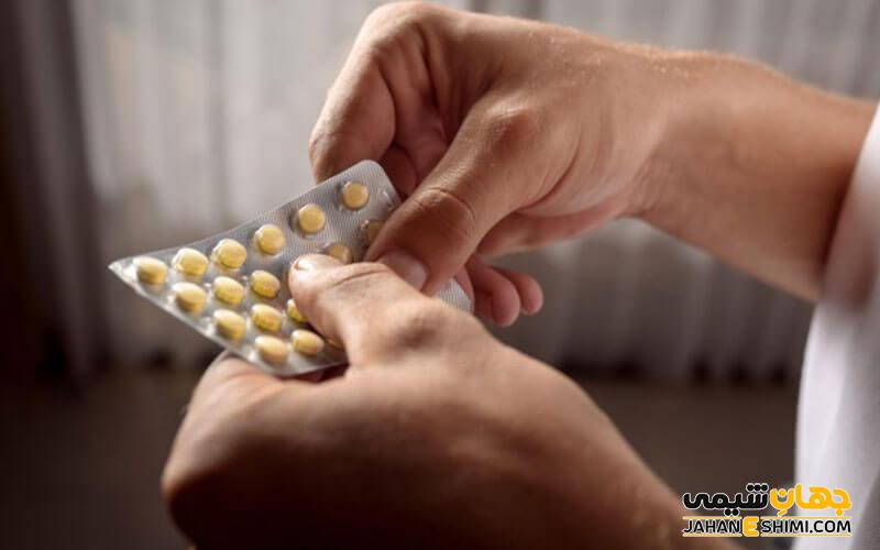 مزایای مصرف قرص سیستین ب 6 زینک آرژنین