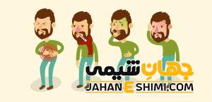 5 راه درمان معجزه آسا برای مسمومیت غذایی