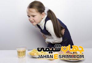 5 راه درمان معجزه آسا برای مسمومیت غذایی