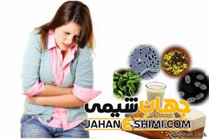 5 راه درمان معجزه آسا برای مسمومیت غذایی