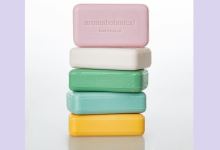 مقدار مصرف اسید سیتریک در تهیه صابون