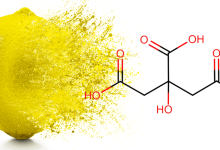 نام دیگر اسید سیتریک چیست؟