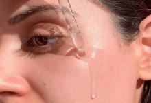 نحوه استفاده از سرم اسید اسکوربیک بر پوست