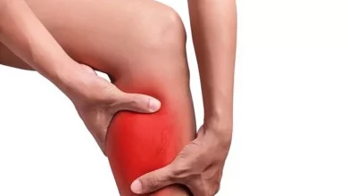 5 دلیل درد ساق پا و راه های درمان فوری آن در خانه