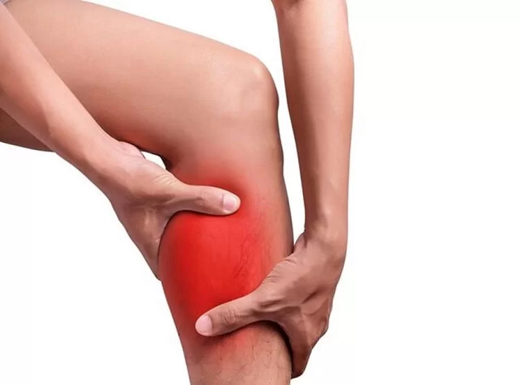 5 دلیل درد ساق پا و راه های درمان فوری آن در خانه