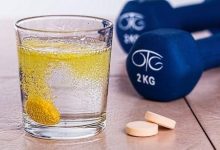 نقش سوکرالوز در بدنسازی چگونه است؟