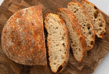 نقش ویتامین C یا اسکوربیک اسید در تهیه خمیر چیست؟