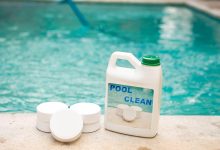 پرکلرین نیرو کلر