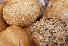 کاربرد جوهر لیمو یا اسید سیتریک در نان