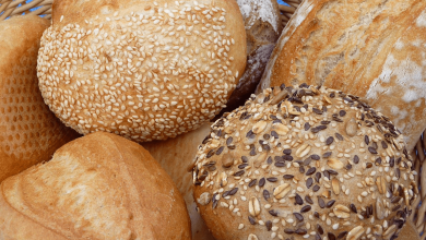 کاربرد جوهر لیمو یا اسید سیتریک در نان