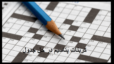 کربنات پتاسیم در حل جدول