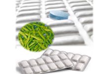 گوارگام موجود در آدامس چه نقشی دارد؟