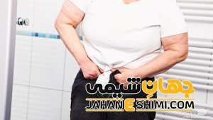 5 دلیل افزایش وزن ناگهانی | راه حل کم کردن افزایش وزن ناگهانی