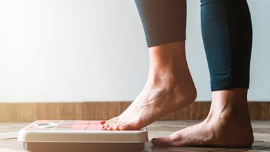 5 دلیل افزایش وزن ناگهانی | راه حل کم کردن افزایش وزن ناگهانی