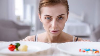 دلیل رنگ پریدگی چیست؟ | دارو و درمان رنگ پریدگی