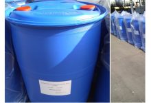 آمینو تری متیلن فسفونیک اسید چیست؟ - خواص و مزایا