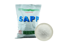 اسید پیروفسفات چیست