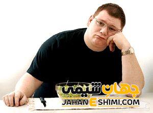 5 دلیل افزایش وزن ناگهانی | راه حل کم کردن افزایش وزن ناگهانی