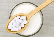 انواع کلسیم