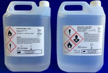 ایزوپروپانول چیست؟ - خواص و مزایا