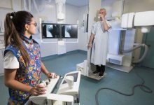 تست باریم سوالو