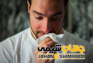 دلایل بروز آلرژی فصلی | درمان معجزه آسای آلرژی فصلی