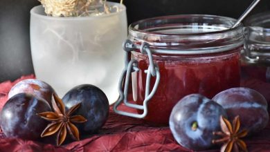 تفاوت پکتین با ژلاتین در استفاده