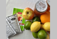 تفاوت پکتین و لیگنین