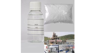 خرید اتیدرونیک اسید (HEDP) و خواص آن