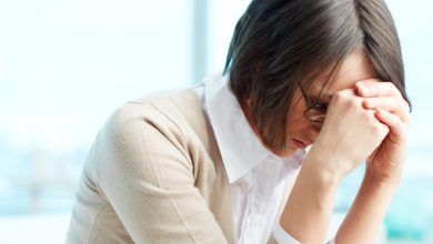 درمان قطعی افسردگی زنان در خانه | علت و انواع افسردگی زنان