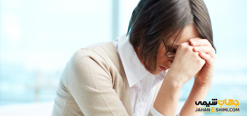 درمان قطعی افسردگی زنان در خانه | علت و انواع افسردگی زنان