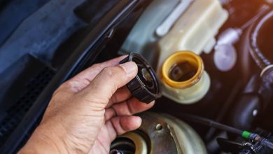 دلیل استفاده از روغن ترمز در اتومبیل چیست علوم نهم و هفتم