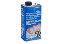 روغن ترمز آبی چیست