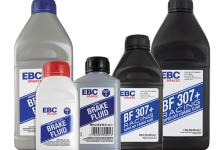 روغن ترمز چیست؟ انواع روغن ترمز