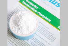 سدیم دی هیدروژن فسفات چیست