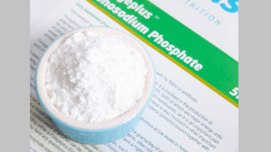 سدیم دی هیدروژن فسفات چیست