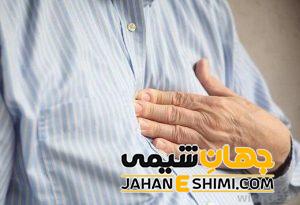 سردی معده چیست و چگونه باعث چاقی بیش از حد می شود؟